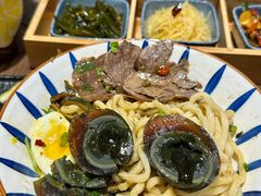 -面乙新派手擀面(大悦城店)