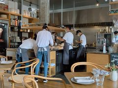 大堂-BOR Eatery(安福路店)