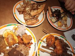 -比格比萨自助(宋家庄店)