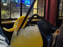 -YUE·6·西式融合餐厅(外滩六号店)