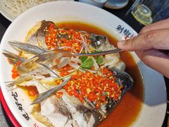 -湘阁里辣(沙井华润万家店)