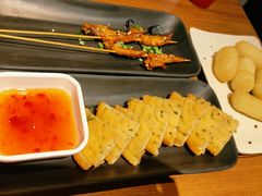 -蛙三泡椒牛蛙(万象城店)