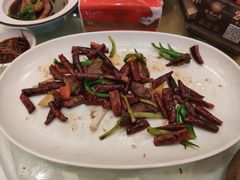 -聚福山莊·寻味顺德(北滘店)