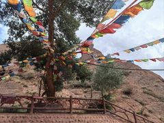 -天山神秘大峡谷