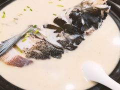 -鱼味馆(万佛湖店)