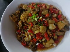 -老傅家湘潭水煮活鱼店(众一国际店)