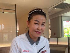 -海底捞火锅(高科广场店)
