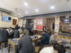 -惠记粉汤羊血(小南门店)