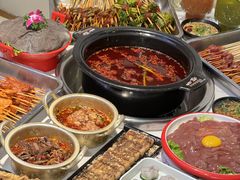 -钢管厂五区小郡肝火锅串串香(清河店)