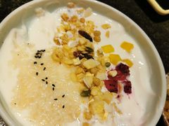 -丝路金桃·新疆菜(徐汇店)