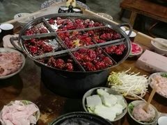 -白乐天毛肚火锅馆(南滨路店)
