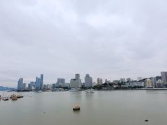 -鼓浪屿·皓月园