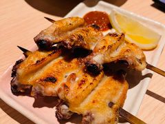 -小山日本料理(电子大厦店)