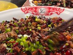 -徐鼎盛民间菜(上筑店)