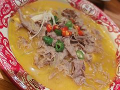 -破三川·新川菜(静安大融城店)