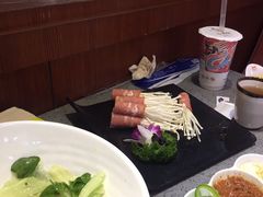 -金迈圆烤肉餐厅(维多利店)