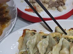 -逢春菜馆天津菜(胜利路店)