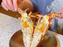 -白仁仔· 活烤海鲜 宵夜(豫园店)
