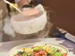 -狮拾久·现代新加坡料理(福田COCO Park店)