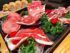 -韩罗苑(万象城店)