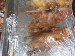 烧鸡-东来顺饭庄(新源里店)