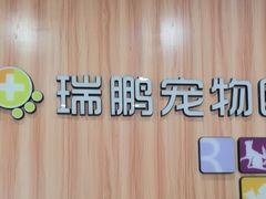 -瑞鹏·疫苗·绝育·宠物医院(广九店)
