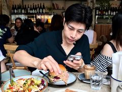 -RAC BAR(安福路店)