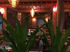 大堂-龙泉人椰子鸡(龙昆南总店)