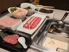 -海底捞火锅(金融街万达店)