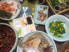 -天和晟新京菜.水煮鱼.湘土菜(国展店)