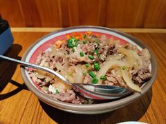 -仓桥家·焗寿司·锅物(光谷步行街店)