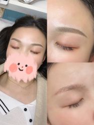 -久匠·野生眉半永久纹眉