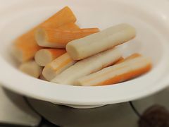 -咕叽咕叽自助烤肉小火锅(茂业清扬店)