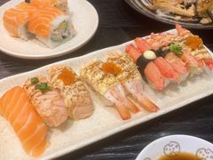 -元气寿司(宝安壹方城店)