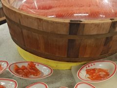 -四囍码头海鲜烧烤自助火锅(外滩南京东路悦荟广场店)