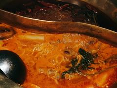 -小龙坎火锅(总店)