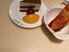 -半秋山西餐厅(襄阳万达店)