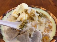 -鲜芋仙(群光广场店)