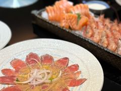 -稻早料理美术馆(城阳店)