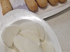 -蝎王府羊蝎子(北大地店)