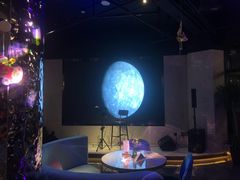 -岁粤Moon·湖景餐厅(月光码头店)