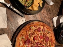 -Q MEX 库迈墨西哥餐吧(三里屯店)