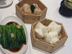 -裕华海鲜·深圳粤菜(福永店)