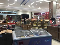 -上海市长春食品商店(淮海中路店)