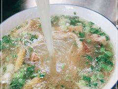 -老李家杂肝汤(回民街店)