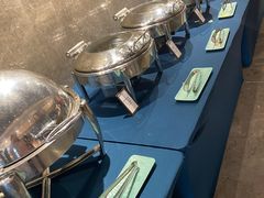 -武汉世茂希尔顿酒店·汇·全日餐厅
