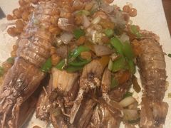 -浙C老邻舍(西城海错店)