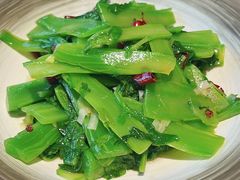 -薇酌饮·陕西菜(南门外店)