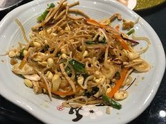 -宝鸡民族饭庄(英达路店)