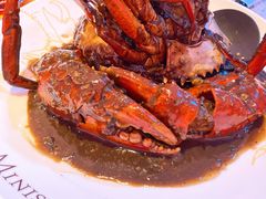 -Ministry of Crab•MOC(交子大道店)